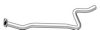 FONOS 09239 Exhaust Pipe